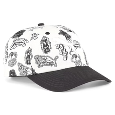 Детская кепка PUMA ESS Cap