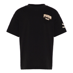 Подростковая футболка For The Fanbase Graphic Tee Puma