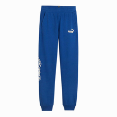 Подростковые брюки ESS+ MID 90s Pants Puma