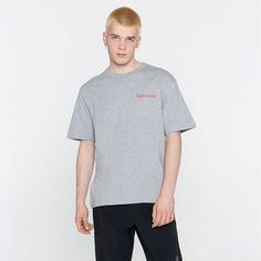 Мужская футболка Reebok BB Practice Tee