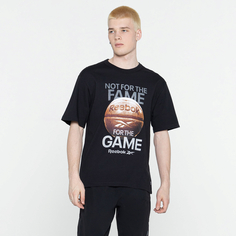 Мужская футболка Reebok BB Fame Tee