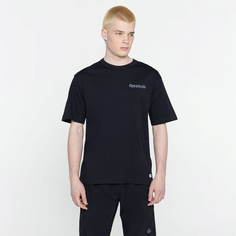 Мужская футболка Reebok BB Practice Tee