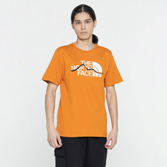 Мужская футболка Mountain Line Tee The North Face