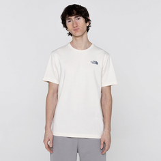 Мужская футболка Redbox Tee The North Face