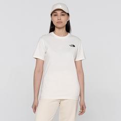 Женская футболка Redbox Relaxed Tee The North Face
