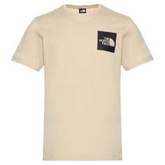 Мужская футболка Fine Tee The North Face