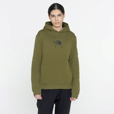 Мужская Худи Fine Alpine Hoodie The North Face