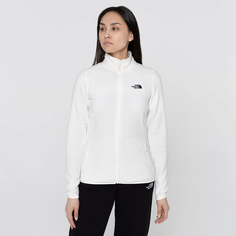 Женская флисовая кофта 100 Glacier Full Zip The North Face