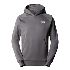 Мужская худи Raglan Red Box Hoodie The North Face