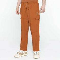 Мужские брюки Classics Cargo Pants Puma