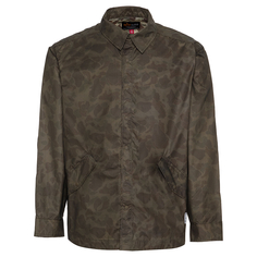 Мужская куртка Packaway Shirt Jacket Alpha Industries