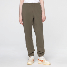 Женские брюки Relaxed Jogger Hugo Boss