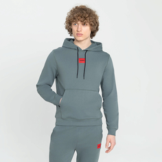 Мужская худи Daratschi Hoodie Men Hugo Boss