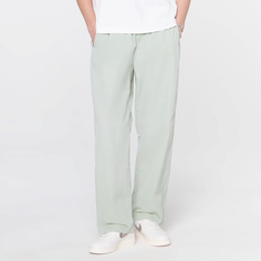 Женские брюки STREETBEAT Straight Woven Pant