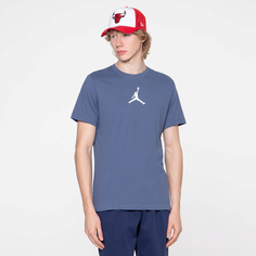 Мужская футболка Jumpman Dri-FIT Crew Jordan