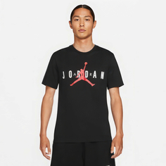 Мужская футболка Jordan Paris Saint-Germain T-Shirt
