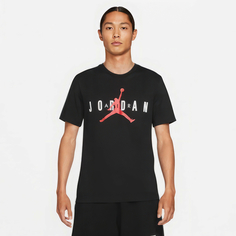 Мужская футболка Jordan Paris Saint-Germain T-Shirt