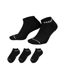 Носки Everyday No-Show Socks 3 Pairs Jordan