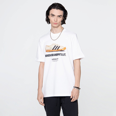 Мужская футболка adidas New Age Tee