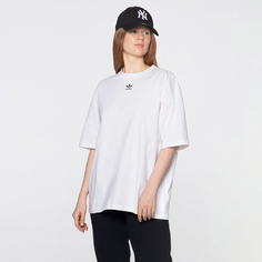 Женская футболка adidas Adicolor Essentials Tee