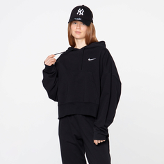 Женская худи Nike Sportswear Oversized Hoodie