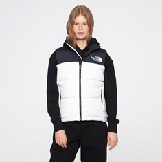 Женский жилет Retro Nuptse The North Face