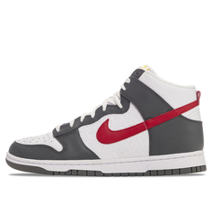 Мужские кроссовки Dunk High Retro Nike