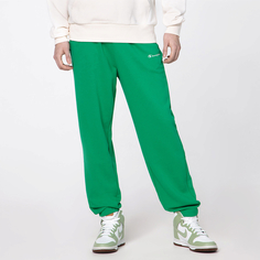 Мужские брюки Elastic Cuff Pants Champion