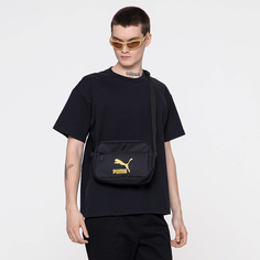 Сумка через плечо Classics Archive X-Body Bag Puma