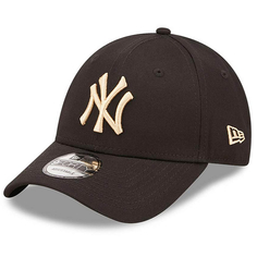 Кепка New York Yankees League Essential Black 9FORTY