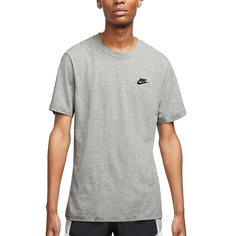 Мужская футболка Nike Sportswear Club T-Shirt