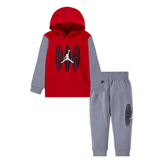 Костюм для малышей Blocked Fit Set Jordan