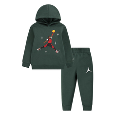 Костюм для малышей Essentials Holida Set Jordan