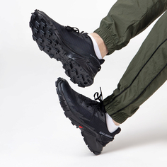 Мужские кроссовки Salomon Alphacross 4