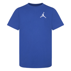 Подростковая футболка Jumpman Air Tee Jordan