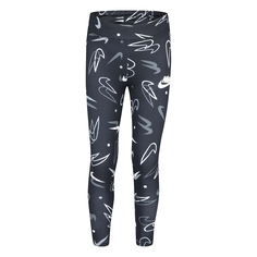 Детские леггинсы Nike Print Pack Legging