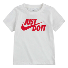 Футболка для малышей Nike Swoosh Split Tee