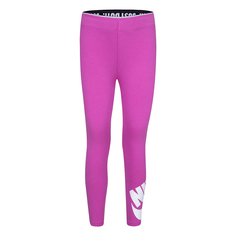 Детские леггинсы Sportswear Leg A See Leggings Nike