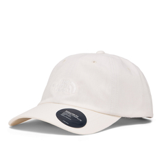 Женская кепка The North Face Norm Hat Gardenia White