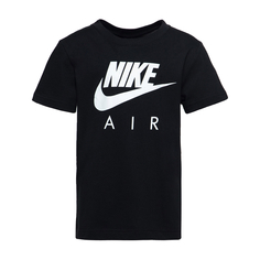 Детская футболка Nike Futura Air Tee