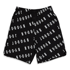 Подростковые шорты Jordan Jumpman Essentials AOP Sho