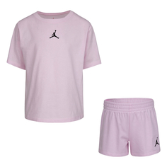 Комплект: футболка и шорты Essential Short Set Jordan