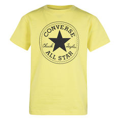 Подростковая футболка Converse Core Chuck Patch Tee