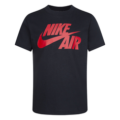 Детская футболка Nike Air Swoosh Split