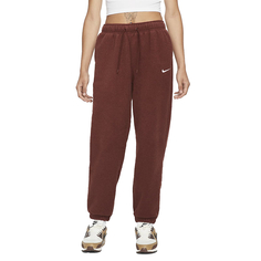 Женские брюки Sportswear Essentials Plush High-Rise Joggers Nike