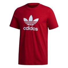 Мужская футболка Trefoil T-Shirt Adidas