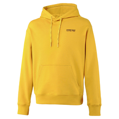 Мужская худи Basic Hoodie Streetbeat