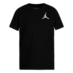 Детская футболка Jumpman Air Embroidered Tee Jordan