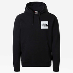 Мужская худи Fine Hoodie The North Face