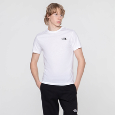 Мужская футболка Simple Dome Tee The North Face